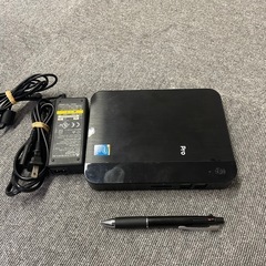 激安‼️【1台限定】MouseComputer MouseProミニパソコンの画像