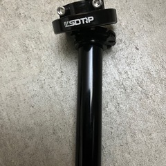 バイク　新品ハイスロットルの画像