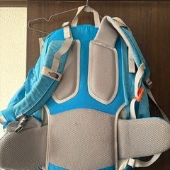 ノースフェイス　North Face ザックの画像