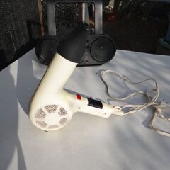 テスコム　ヘアードライヤー　 LET'S TURBO 1300　（TD-1209）の画像