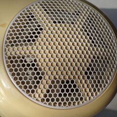 テスコム　ヘアードライヤー　 LET'S TURBO 1300　（TD-1209）の画像