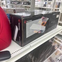 ★リユースのサカイ千葉中央店★ IRIS OHYAMA ラミネーター クリーニング済み TC5817の画像