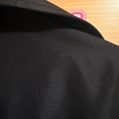 薄手コート　17ABRの画像