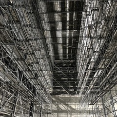 【鳶職人募集】未経験OK／送迎ありの画像