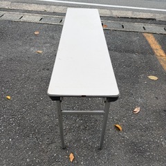 会議テーブル3台の画像