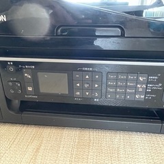 【格安】エプソン　プリンター　複合機の画像