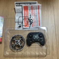 画期的ドローンの画像