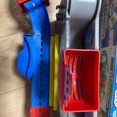 おふろDEミニカーの画像