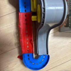 おふろDEミニカーの画像