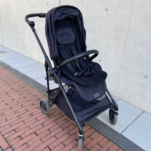 サイベックス メリオ カーボン ムーンブラック (あかり) センター南の