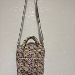 ショルダーバッグ（新品）の画像