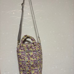 ショルダーバッグ（新品）の画像