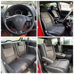 マツダ　プレマシー　20S 7人乗りの画像