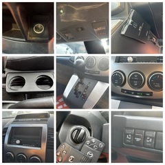 マツダ　プレマシー　20S 7人乗りの画像