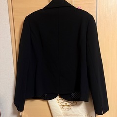 タグ付き🏷️ジャケット　15ABRの画像