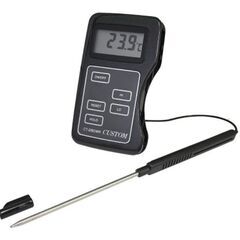 【急募】廃版になっている、旧製品の温度計CT-280WRを…