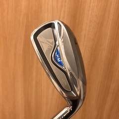 ゴルフクラブの画像