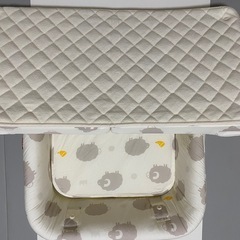 ファルスカ ベッドインベッド 取説付きの画像