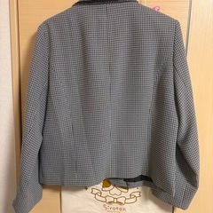 タグ付き🏷️スーツ3点セット  15ABRの画像