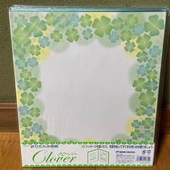 色紙セット
の画像