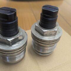 イニシャルアダプター41パイ用の画像