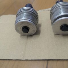 イニシャルアダプター41パイ用の画像