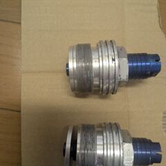 イニシャルアダプター41パイ用の画像