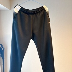 [FILA]メンズ ジャージ セットアップ 上下セットFH7398 Lサイズの画像