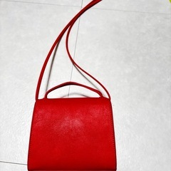 ミニショルダーバッグの画像