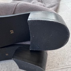 RANDA 2wayニーハイブーツの画像