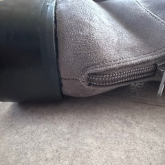 RANDA 2wayニーハイブーツの画像