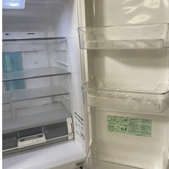 
日立　冷蔵庫の画像