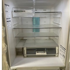 
日立　冷蔵庫の画像