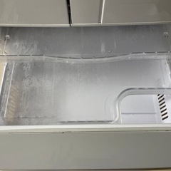 
日立　冷蔵庫の画像