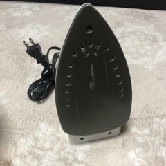 ニトリ　アイロンの画像