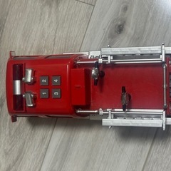 サウンドポンプ消防車の画像