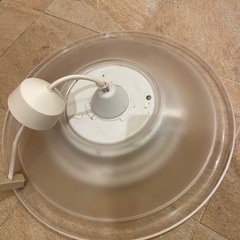 大至急ペンダントの画像