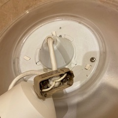 大至急ペンダントの画像