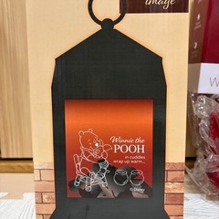 くまのプーさん4点セットの画像