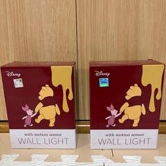 くまのプーさん4点セットの画像