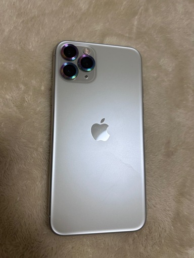 携帯電話/スマホ iphone 11pro 64gb