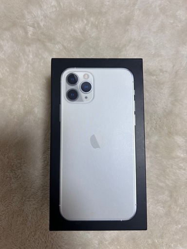 携帯電話/スマホ iphone 11pro 64gb