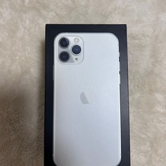 iphone 11pro 64gbの画像