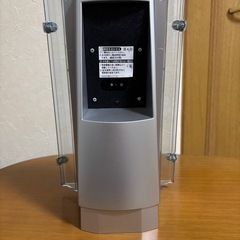 SEIKO　電波置き時計　BY240M インテリア　値下げしました。の画像