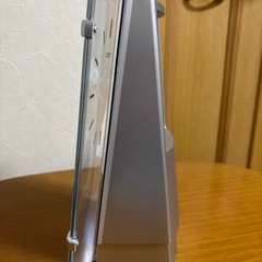 SEIKO　電波置き時計　BY240M インテリア　値下げしました。の画像