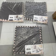 ★リユースのサカイ千葉中央店★ IRIS OHYAMA ジョイントマット  H62×D×W62 クリーニング済み TC5819の画像