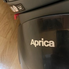 （取引中）チャイルドシートの画像