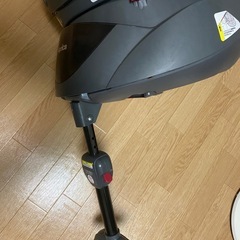 （取引中）チャイルドシートの画像