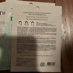 パックまとめ売りの画像