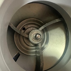 業務用かき氷機の画像